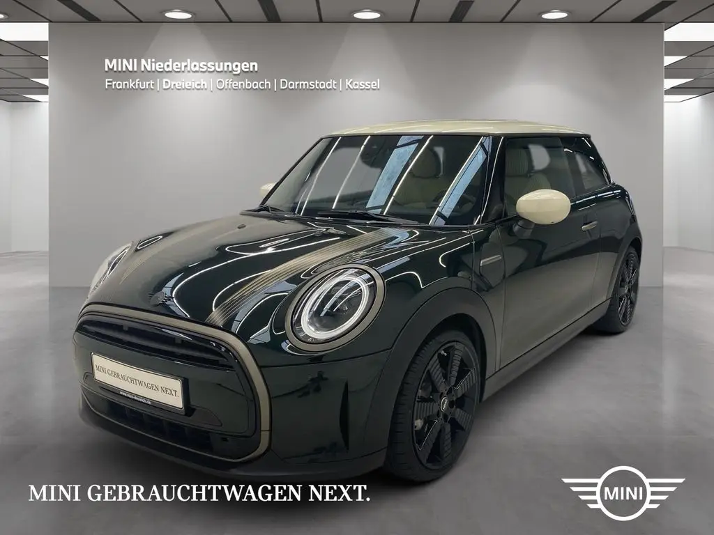 Photo 1 : Mini Cooper 2023 Petrol