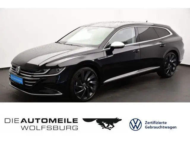 Photo 1 : Volkswagen Arteon 2022 Diesel