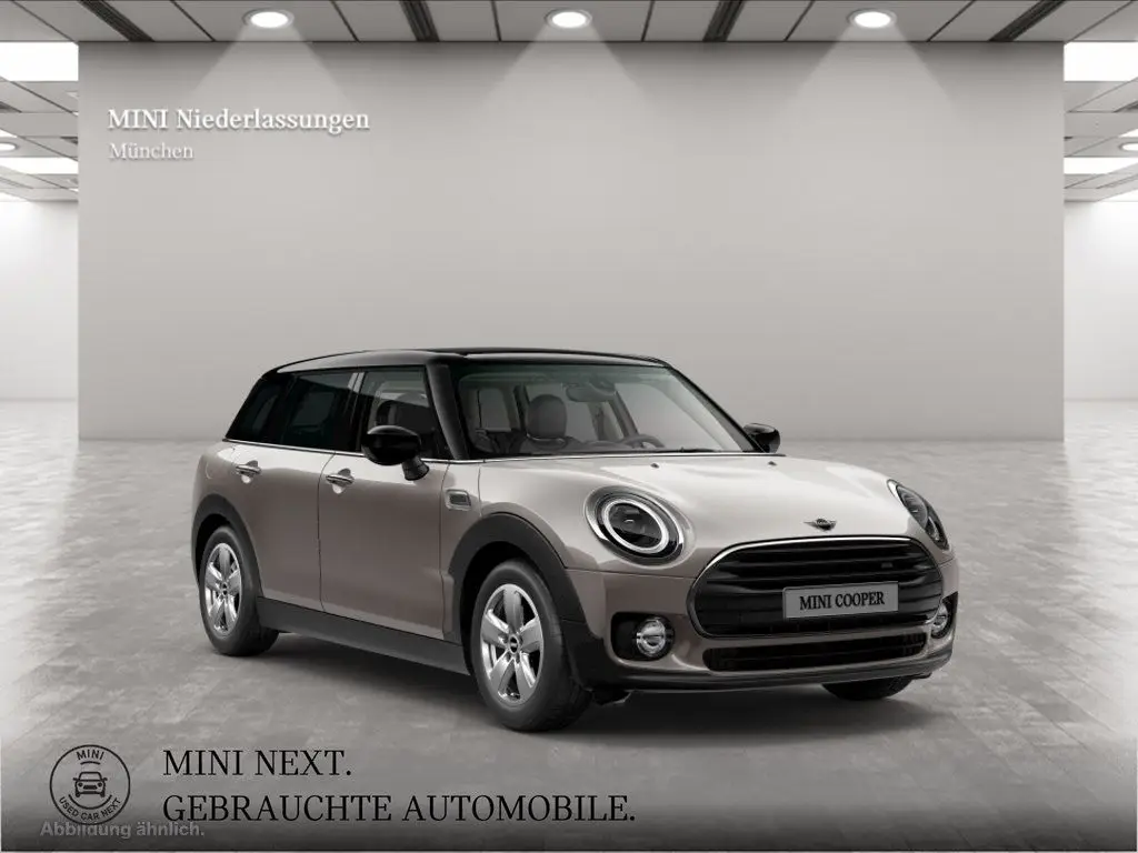 Photo 1 : Mini Cooper 2023 Petrol