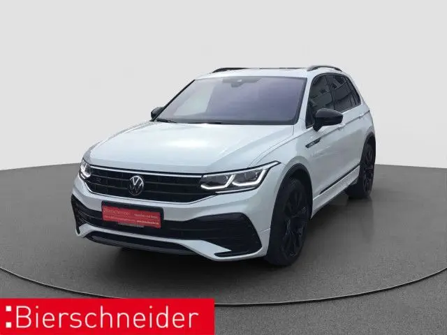 Photo 1 : Volkswagen Tiguan 2023 Diesel