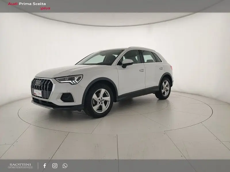 Photo 1 : Audi Q3 2019 Autres