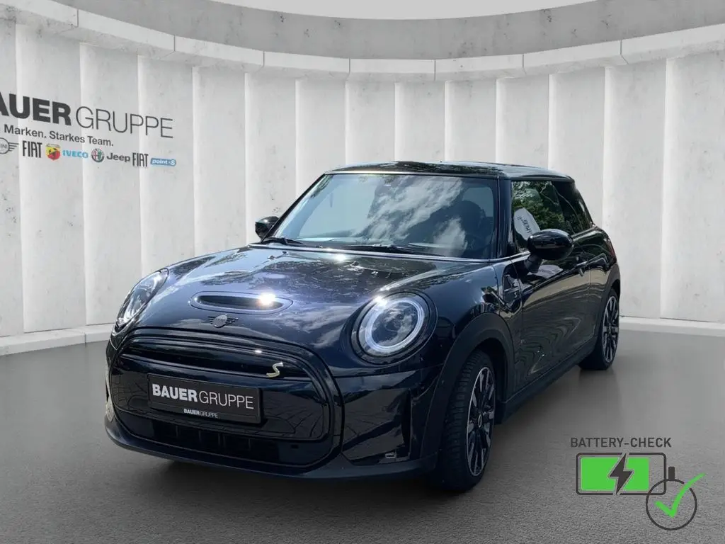 Photo 1 : Mini Cooper 2022 Not specified