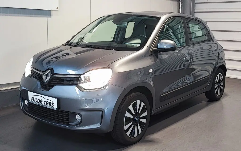 Photo 1 : Renault Twingo 2022 Non renseigné