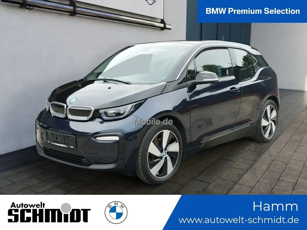 Photo 1 : Bmw I3 2020 Non renseigné