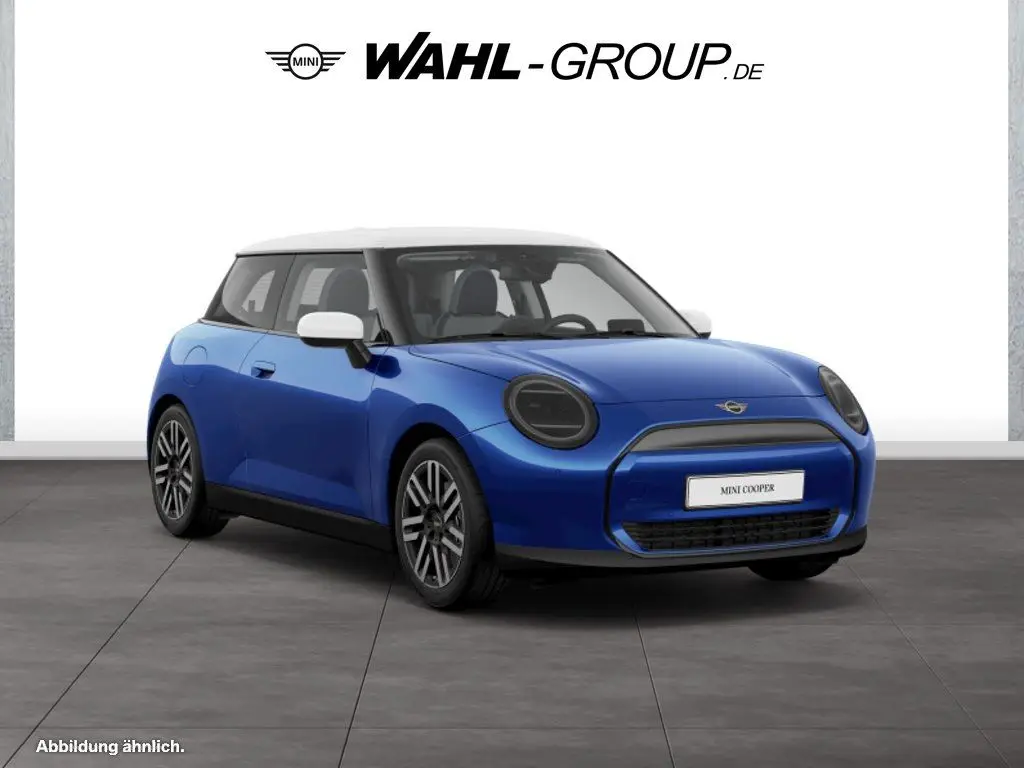 Photo 1 : Mini Cooper 2024 Non renseigné