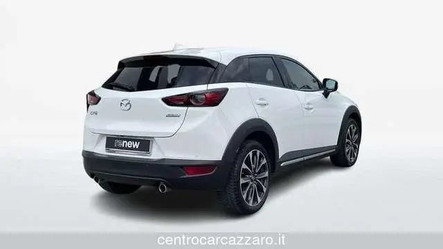 Photo 1 : Mazda Cx-3 2019 Diesel