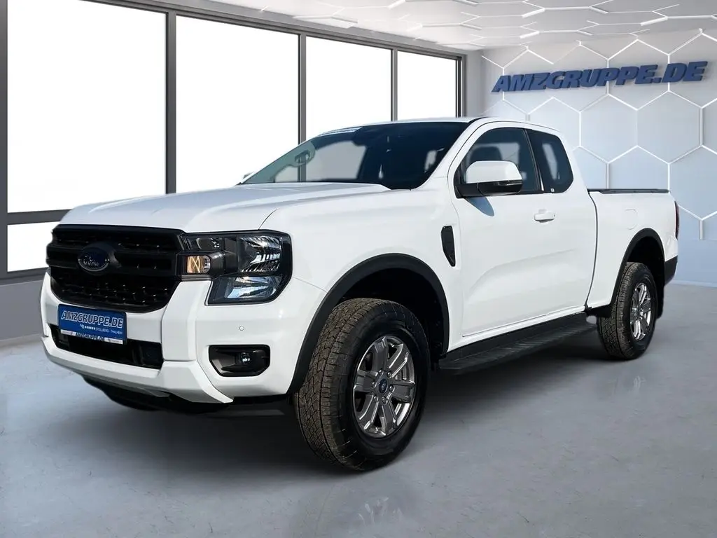 Photo 1 : Ford Ranger 2024 Diesel