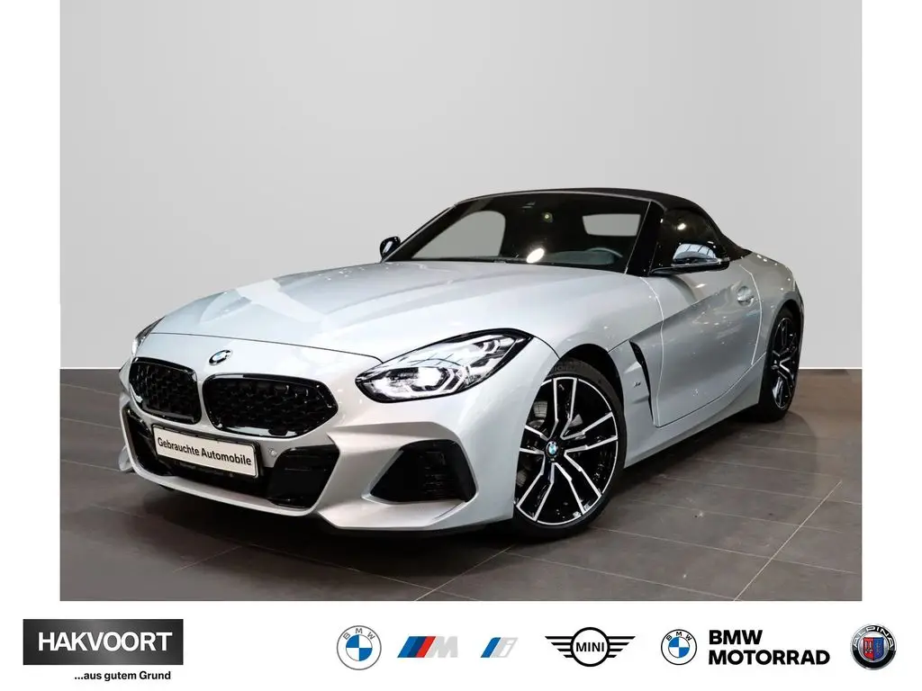 Photo 1 : Bmw Z4 2020 Petrol