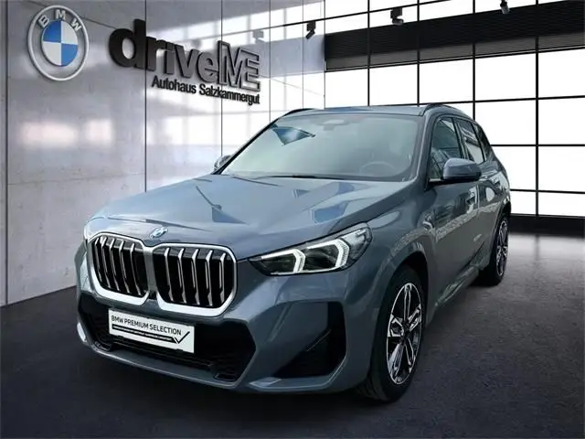 Photo 1 : Bmw X1 2022 Petrol