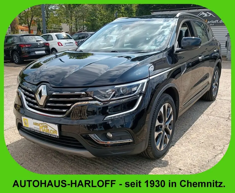 Photo 1 : Renault Koleos 2019 Diesel