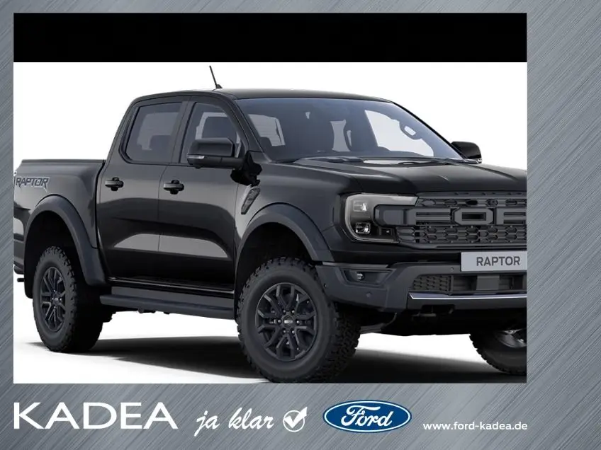 Photo 1 : Ford Ranger 2024 Petrol