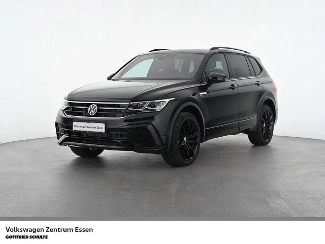 Photo 1 : Volkswagen Tiguan 2024 Essence