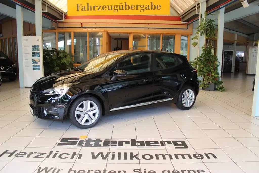 Photo 1 : Renault Clio 2020 Essence