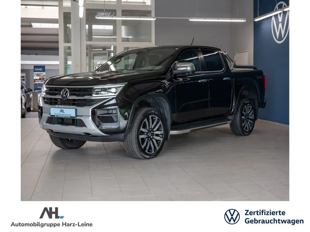 Photo 1 : Volkswagen Amarok 2023 Diesel