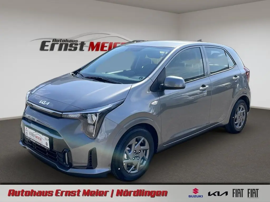 Photo 1 : Kia Picanto 2024 Essence