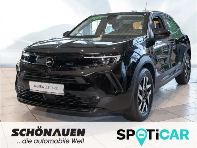 Photo 1 : Opel Mokka 2024 Non renseigné