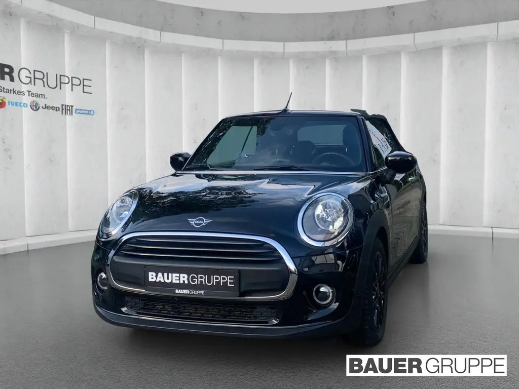 Photo 1 : Mini One 2020 Petrol