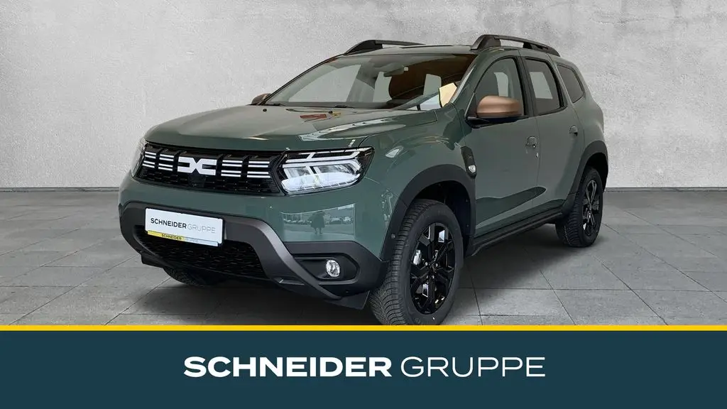 Photo 1 : Dacia Duster 2024 Petrol