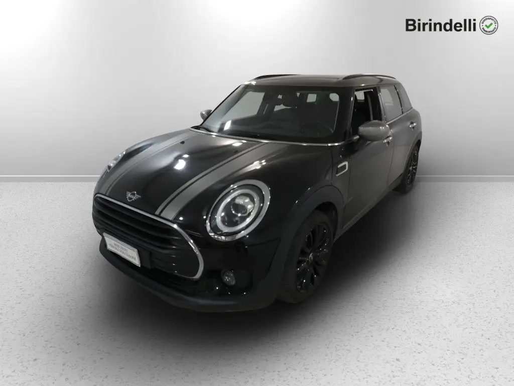 Photo 1 : Mini Cooper 2021 Diesel