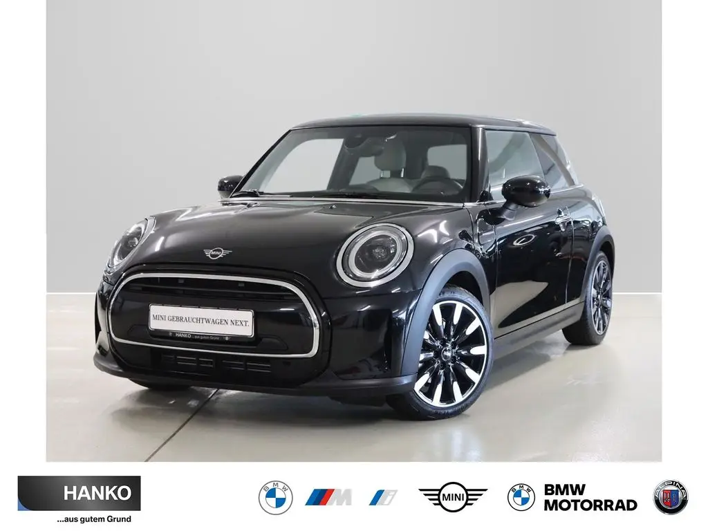 Photo 1 : Mini Cooper 2023 Petrol