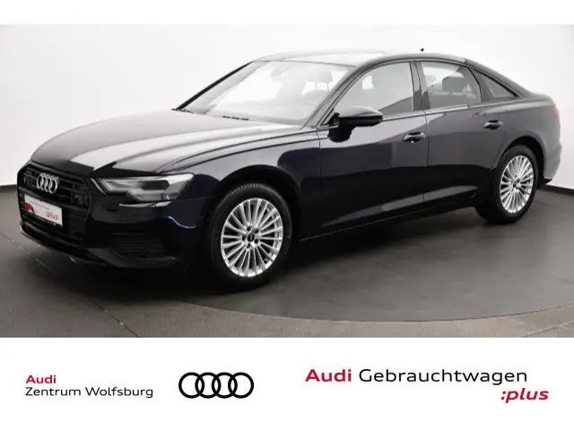 Photo 1 : Audi A6 2021 Petrol