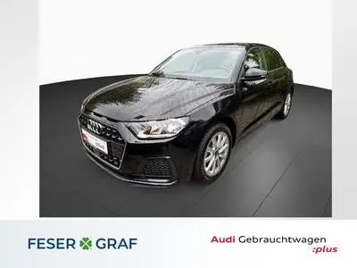 Photo 1 : Audi A1 2023 Petrol