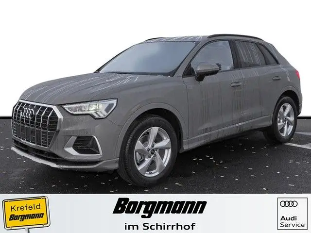 Photo 1 : Audi Q3 2021 Diesel