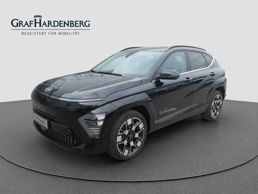 Photo 1 : Hyundai Kona 2024 Not specified