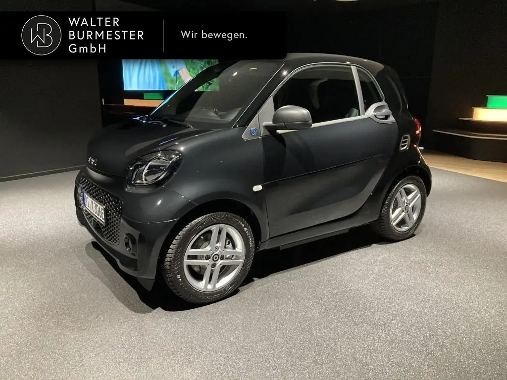 Photo 1 : Smart Fortwo 2024 Not specified