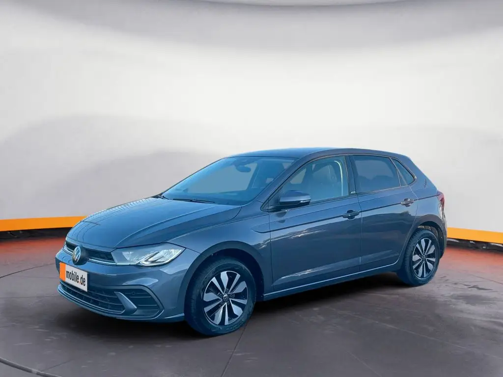 Photo 1 : Volkswagen Polo 2023 Essence