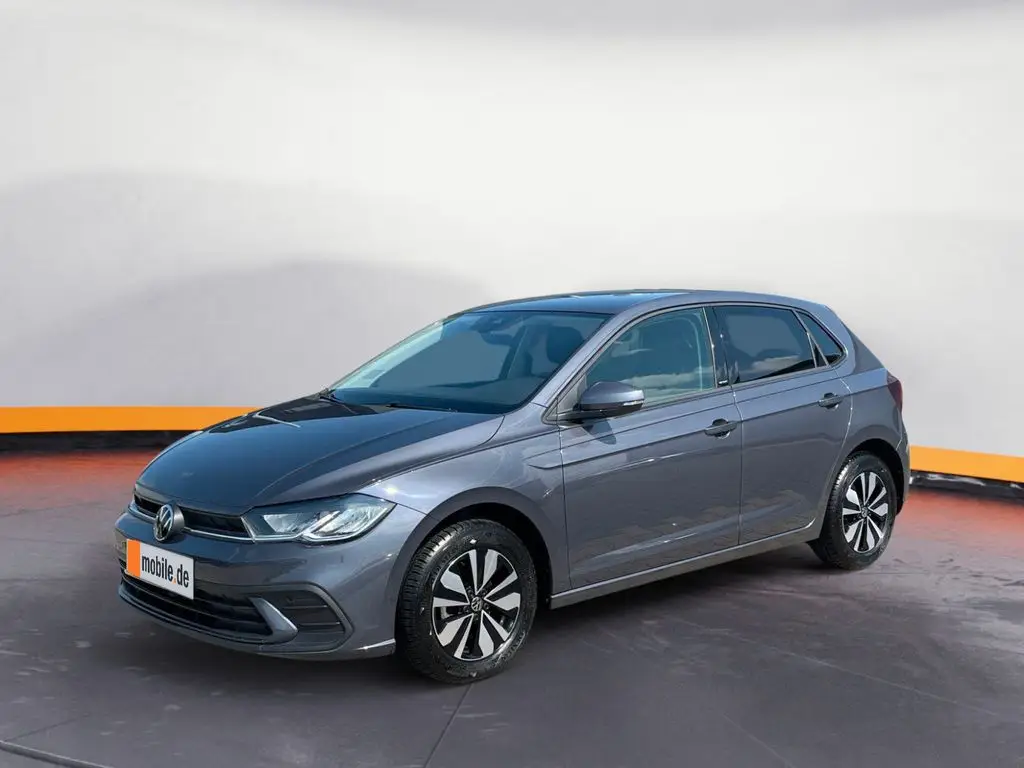 Photo 1 : Volkswagen Polo 2023 Petrol