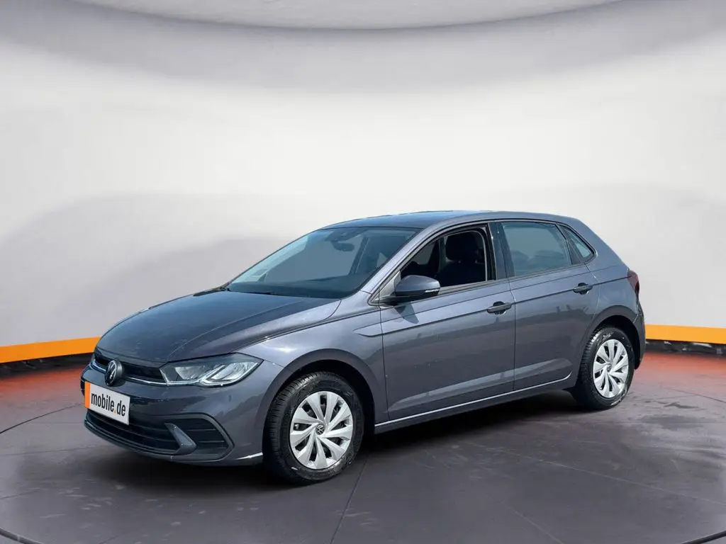 Photo 1 : Volkswagen Polo 2023 Petrol