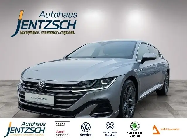 Photo 1 : Volkswagen Arteon 2023 Diesel