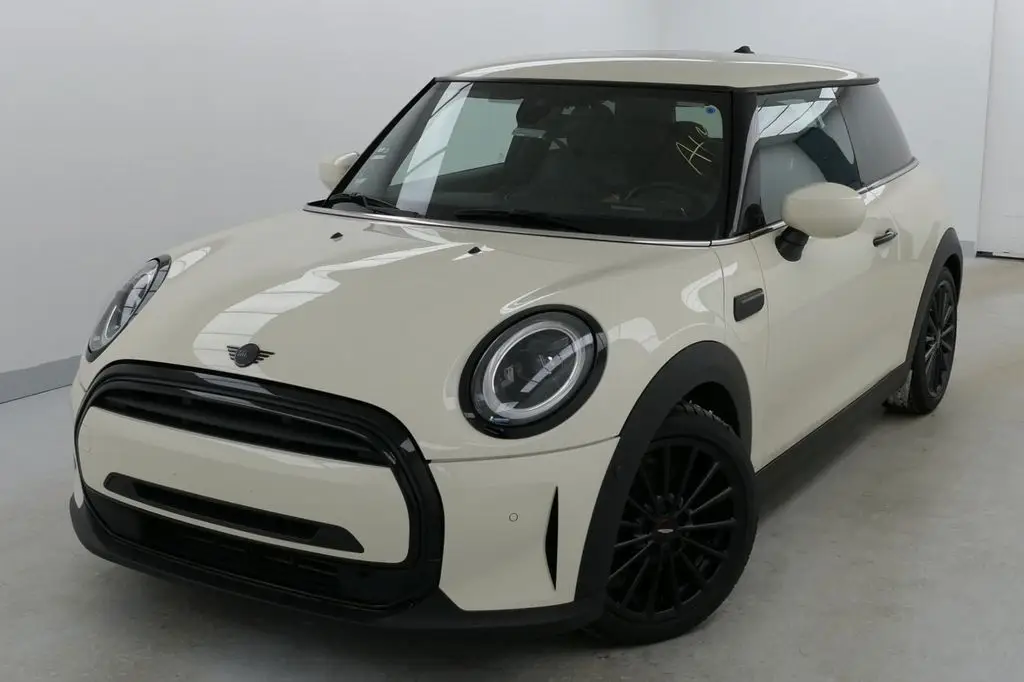 Photo 1 : Mini Cooper 2021 Petrol