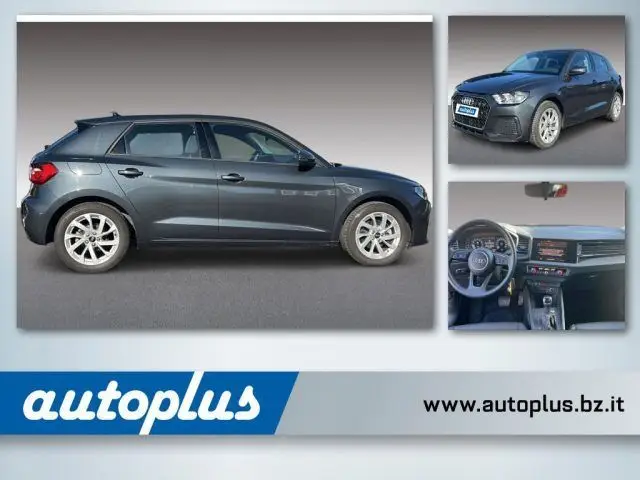 Photo 1 : Audi A1 2022 Petrol