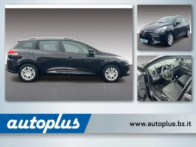 Photo 1 : Renault Clio 2020 Petrol