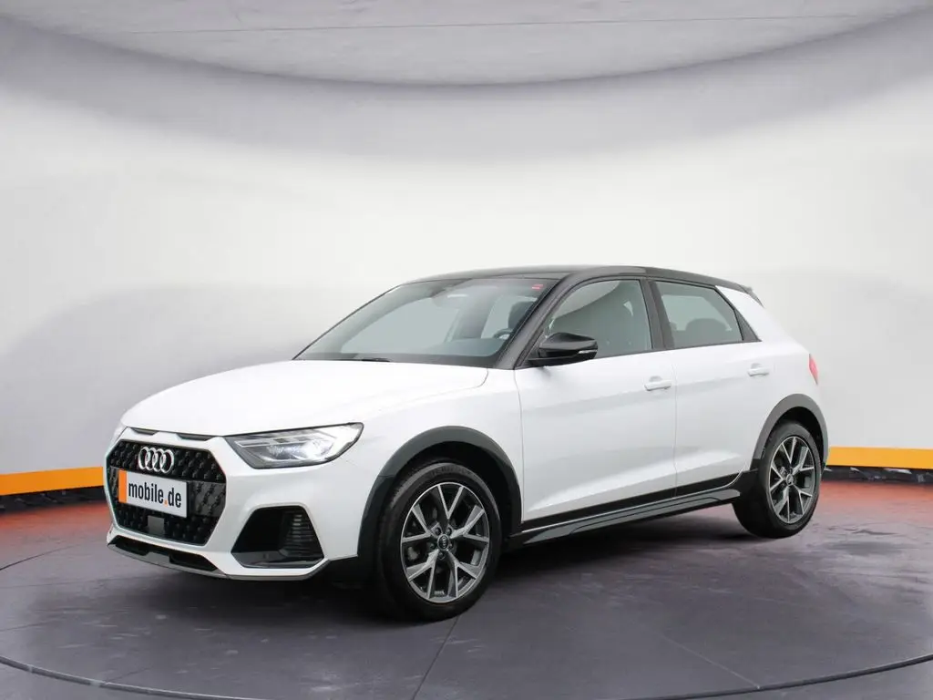 Photo 1 : Audi A1 2021 Petrol