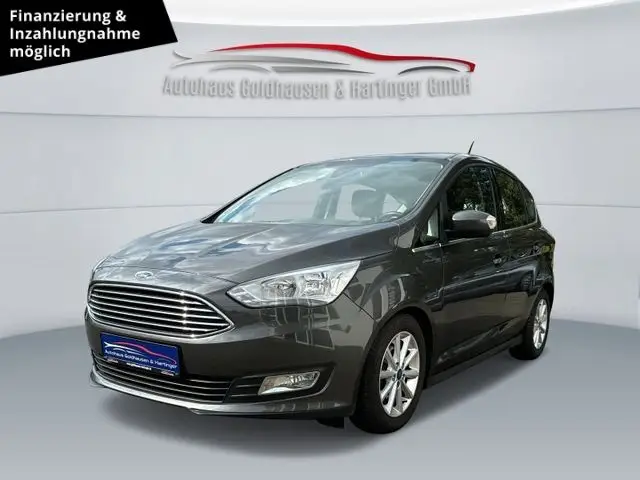 Photo 1 : Ford C-max 2016 Essence