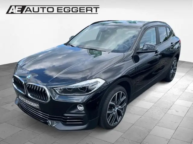 Photo 1 : Bmw X2 2020 Essence