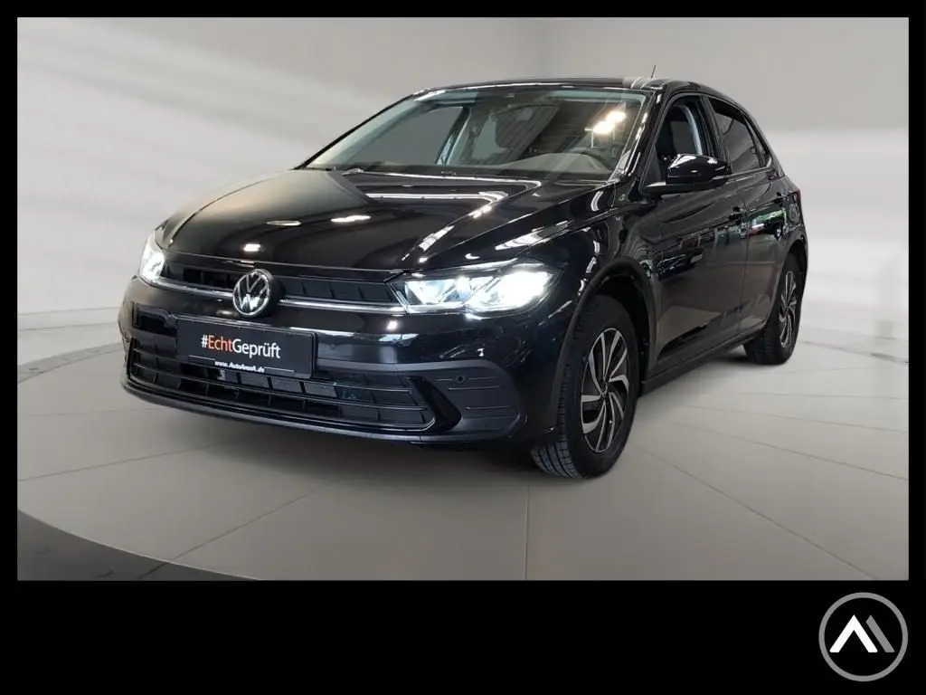 Photo 1 : Volkswagen Polo 2023 Essence