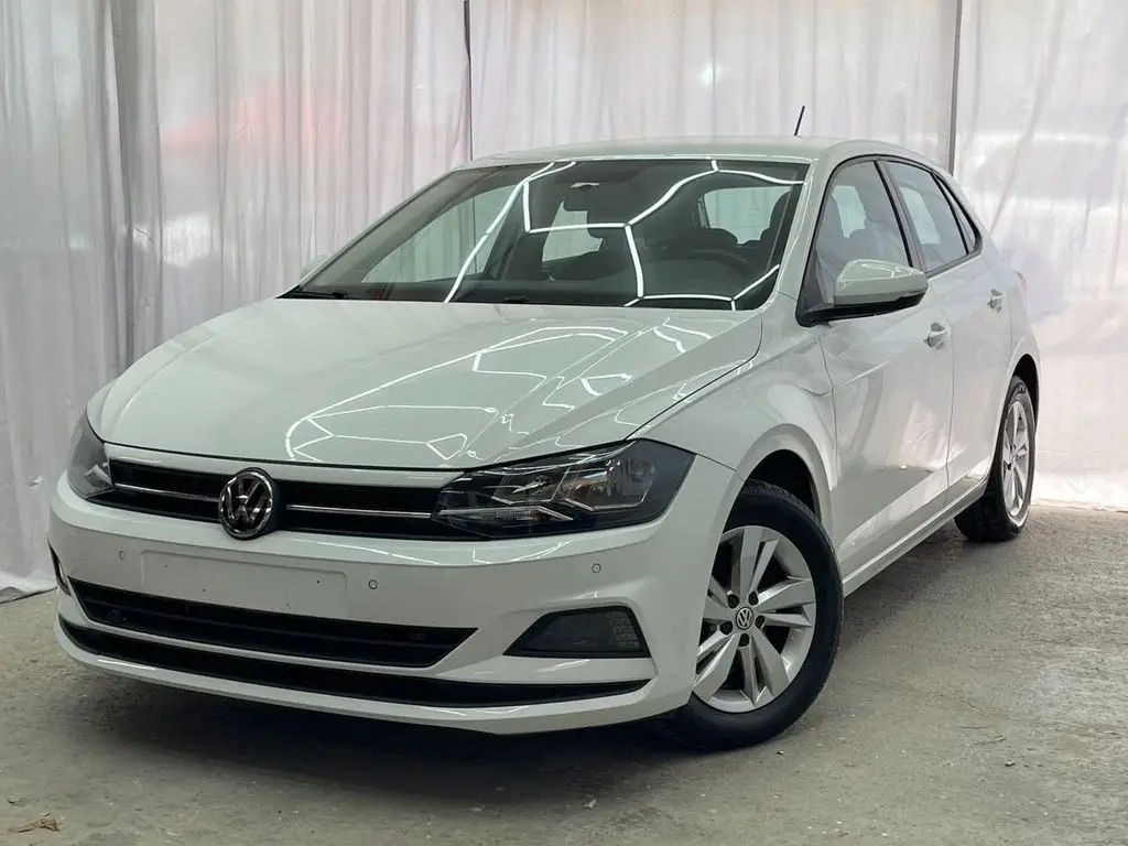 Photo 1 : Volkswagen Polo 2019 Autres