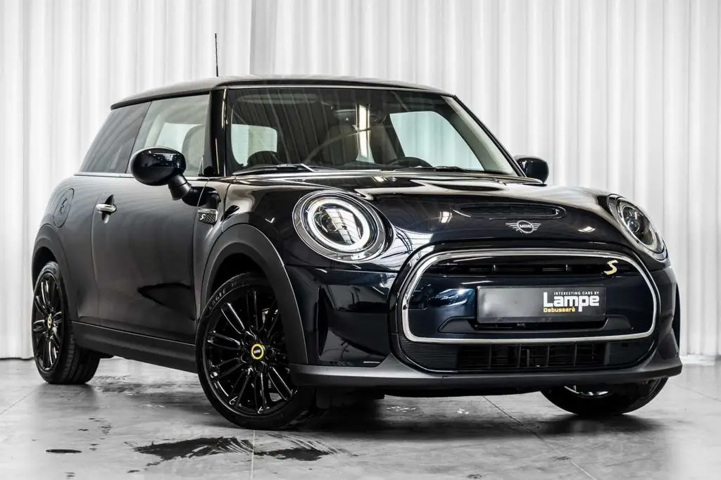 Photo 1 : Mini Cooper 2021 Not specified