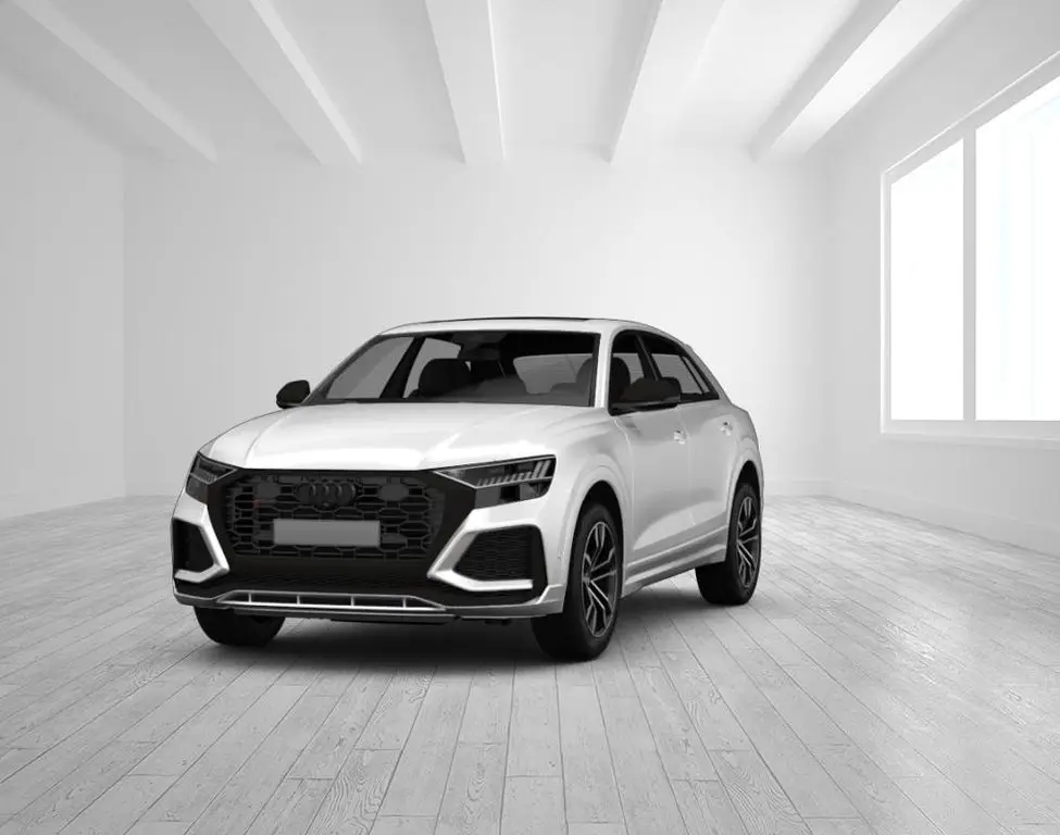 Photo 1 : Audi Rsq8 2023 Essence