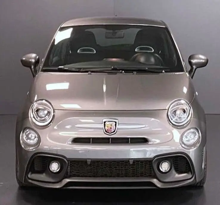 Photo 1 : Abarth 595 2019 Essence