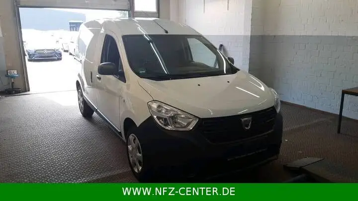 Photo 1 : Dacia Dokker 2019 Diesel