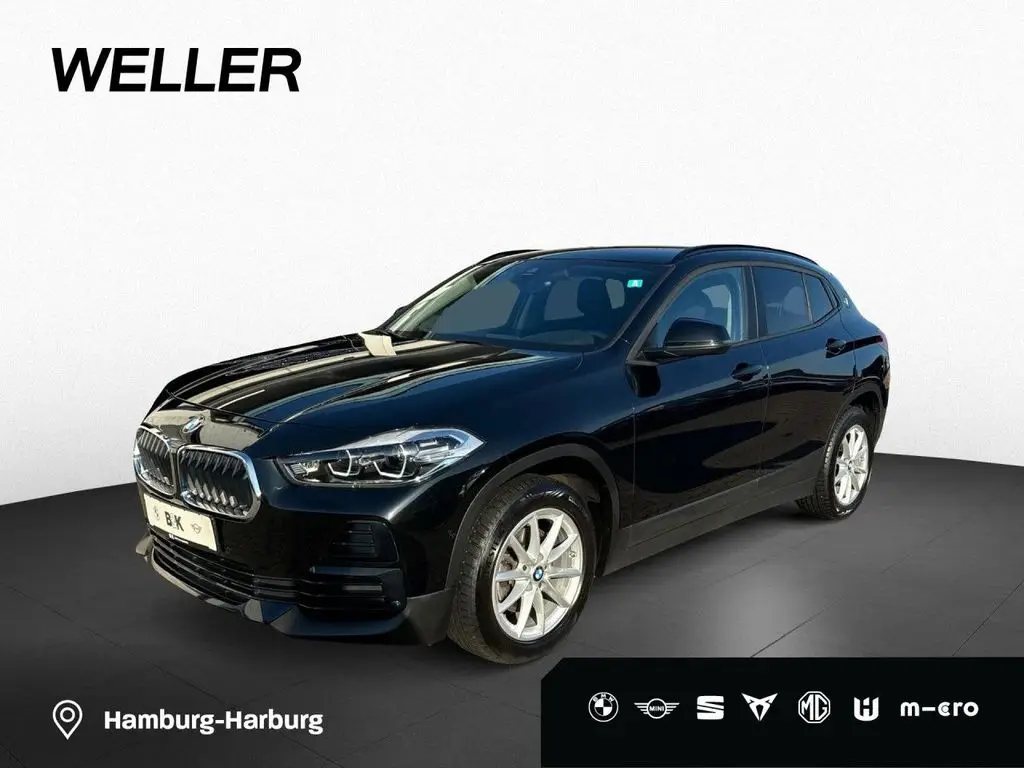 Photo 1 : Bmw X2 2023 Petrol