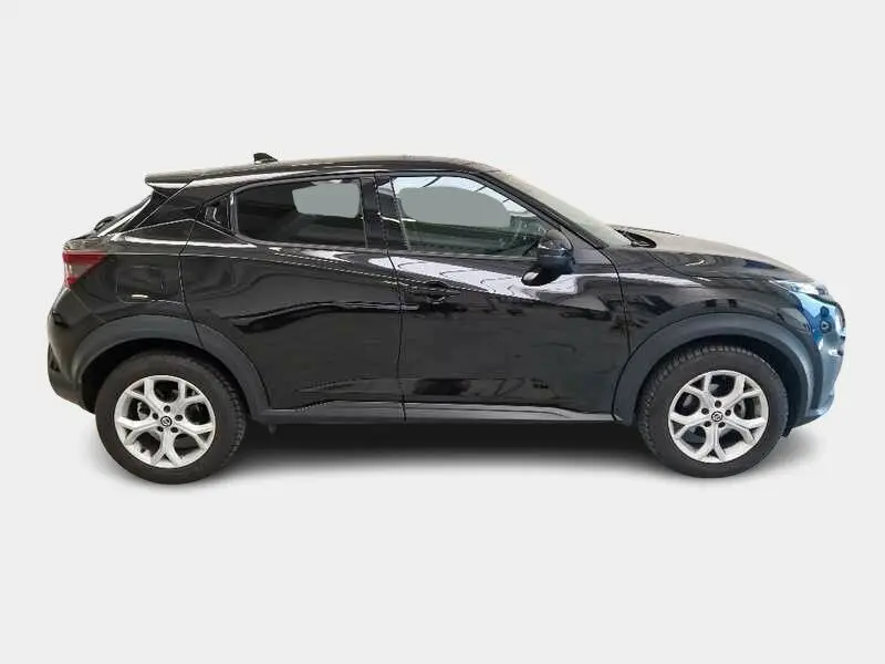 Photo 1 : Nissan Juke 2021 Petrol