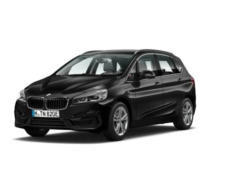 Photo 1 : Bmw Serie 2 2020 Hybrid