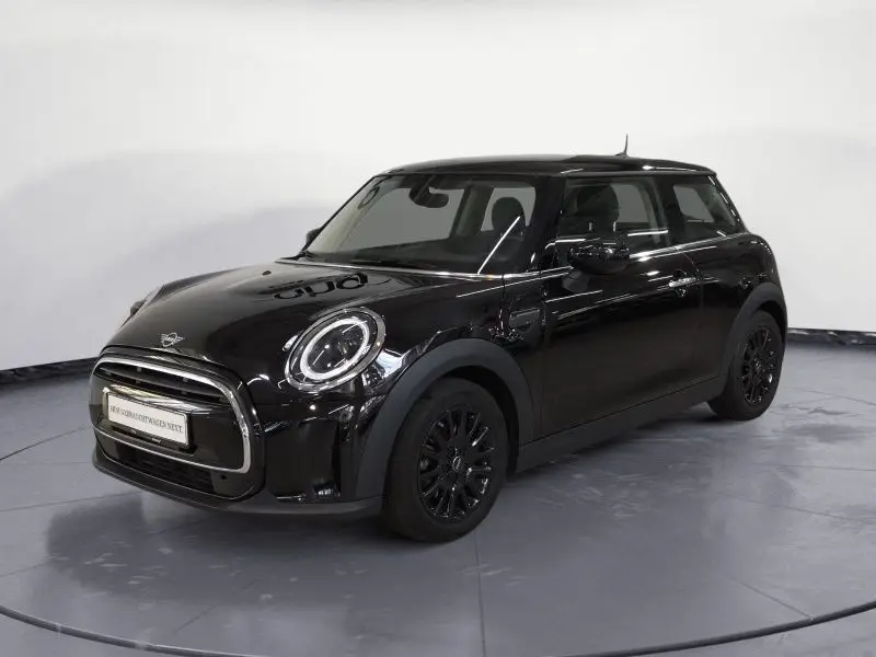 Photo 1 : Mini One 2021 Petrol