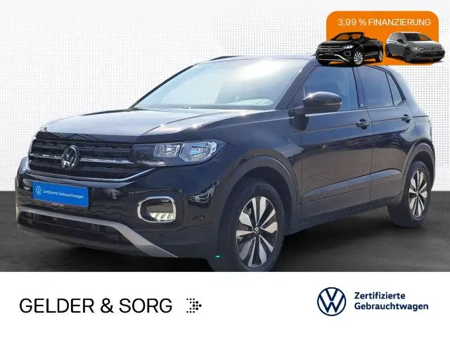 Photo 1 : Volkswagen T-cross 2024 Essence